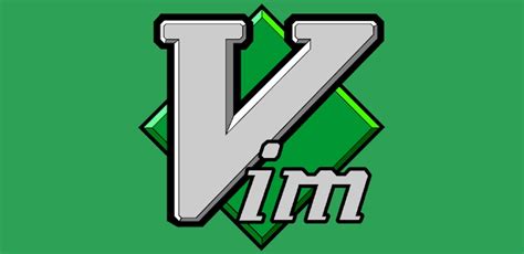 Vim El Mejor Editor De Texto De Terminal Sobre Linux Para Usuarios