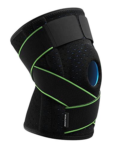 5 Best Knee Brace Options For Chondromalacia Patella Relief Support