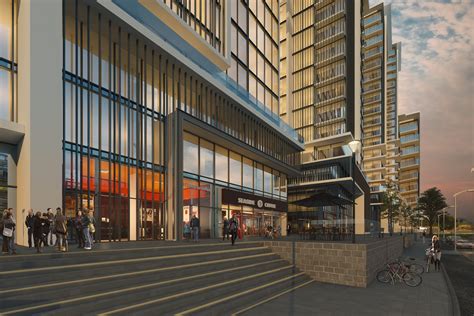 Ealing Residences - XBD