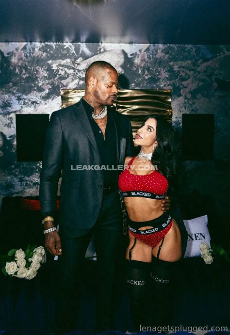 Lenatheplug Exclusive Leaked Nude Onlyfans #498608