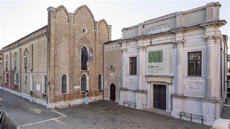 Il Museo Riapre Gallerie Dell Accademia Di Venezia