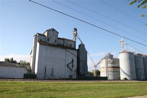 flickriver photoset mazon illinois  tourismguy