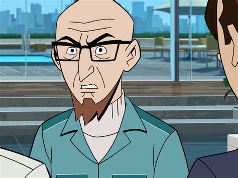 Prime Video The Venture Bros Season 6