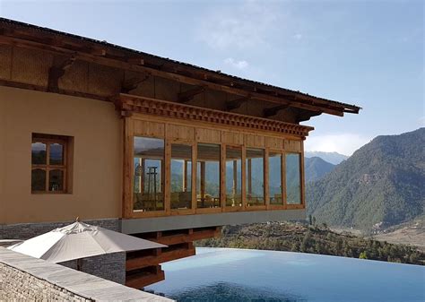 Six Senses Punakha Hotels In Punakha Audley Travel