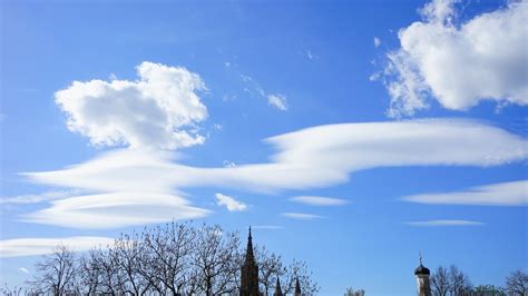 Wolkenbilder malen Archive * Elkes Kindergeschichten