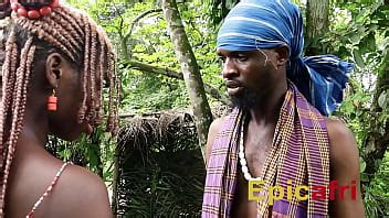 She Came Visiting With The Gifts Of Wet Pussy And Ebony Boobs Trailer XVIDEOS