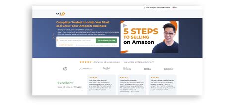 Top Amazon Seo Tools To Skyrocket Your Ranking Sales