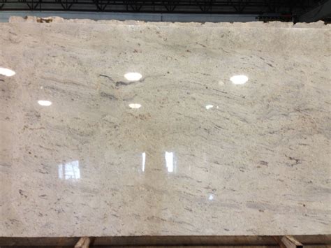 Off White Granite Colors Demetrius Kemp