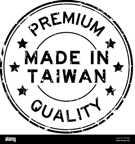 Made In Taiwan Cut Out Stock Images And Pictures Alamy