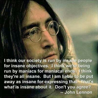 Birthday John Lennon Quotes. QuotesGram