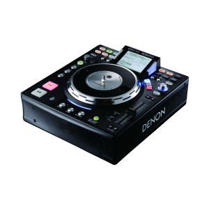 Denon DN HS5500 Intermusic Pro