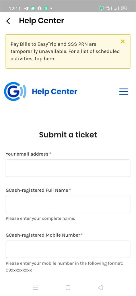 How To Contact Gcash Support Without Waiting In Line Gcashresource