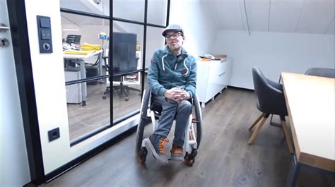 Wege Wie Man Mit Behinderung Zum Sex Kommt