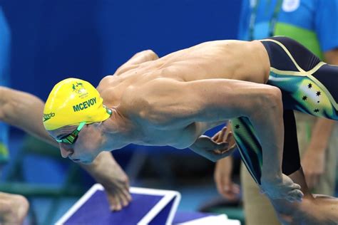 7 Benefits of Core Training for Swimmers