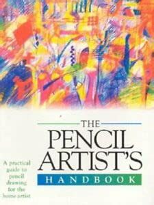 Amazon Pencil Drawing Artist S Handbook Painting