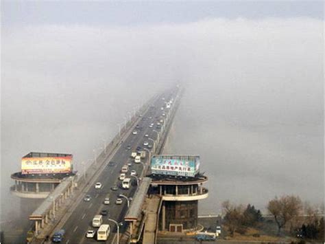 Hangzhou Bay Bridge (English) | cable-stayed bridge