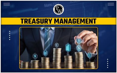 Treasury Management Meaning Functions Benefits And Challenges