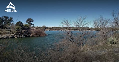 Best Trails in Pace Bend Park - Texas | AllTrails