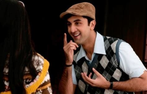 Barfi Movie review and still