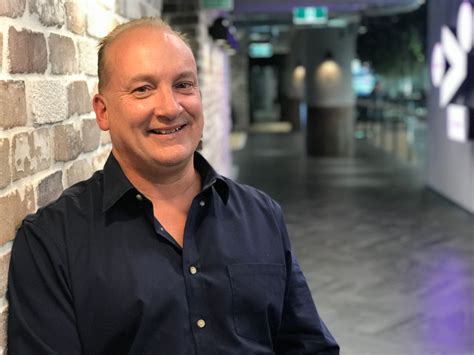 Bruce Hemingway - Melbourne Build Expo 2026