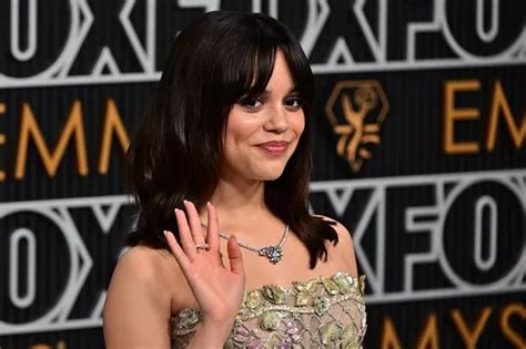 Jenna Ortega Teams Up With Glen Powell For Jj Abrams Secret Project