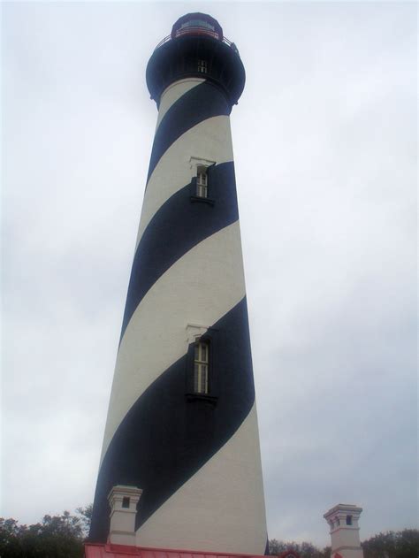 St Augustine Lighthouse St Augustine Fl Lighthouse Eyes