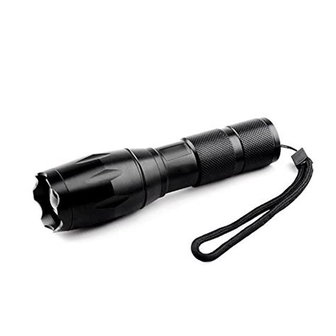 Buy Pro Flashlight Lumen Ultimate Bright 900 Lumens Flashlight 10