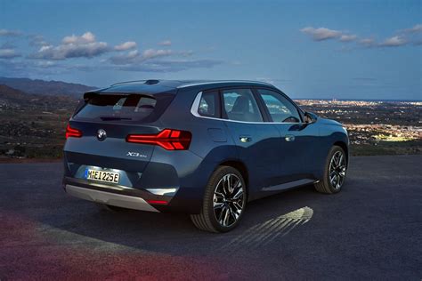 New Plug In Hybrid Bmw X E Xdrive To Be Produced In South Africa