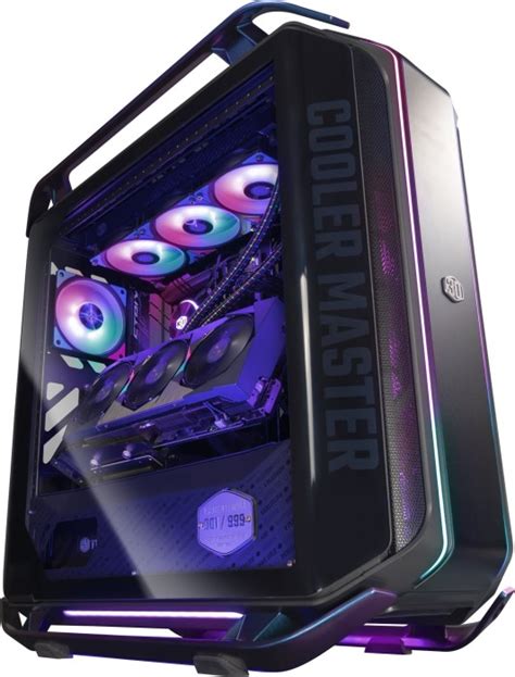 Cooler Master Cosmos Infinity 30th Anniversary Edition Cpt