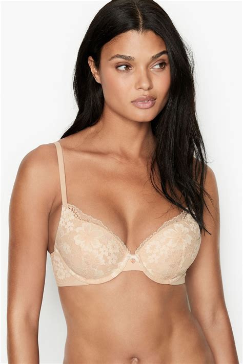 Buy Victorias Secret Push Up Perfect Shape Bra From The Victorias