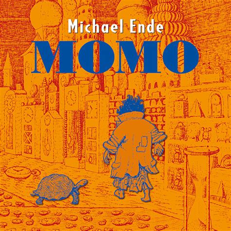 Momo Libro De Michael Ende Resumen Sinopsis Y MÁs