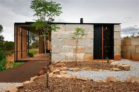 Grand Designs Australia Yackandandah Sawmill House Complete Home