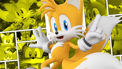 Miles Tails Prower | 🕹️ Play Miles Tails Prower Online On GamePix