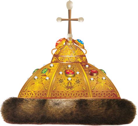 Русские мужские головные уборы : Дом дружбы народов Красноярского края ...