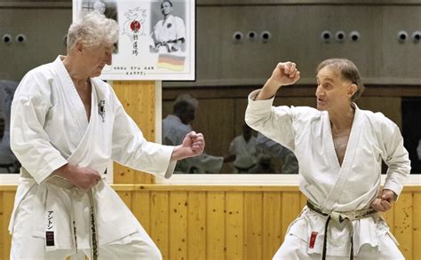 Ein Sch Ner Auftakt Ins Jubil Umsjahr Judo Badische Zeitung