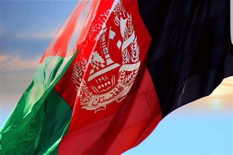 Afghanistan Flag Wallpapers - Top Free Afghanistan Flag Backgrounds ...