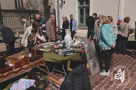 Jarmark Staroci W Podziemnym Olkuszu Gazeta Olkuska