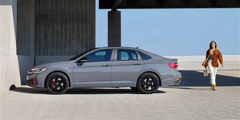 2023 Volkswagen Jetta Colors | Rudolph Volkswagen of El Paso