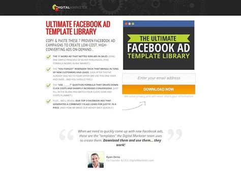 Guida Su Come Creare Una Landing Page Efficace Per Fare Lead Generation