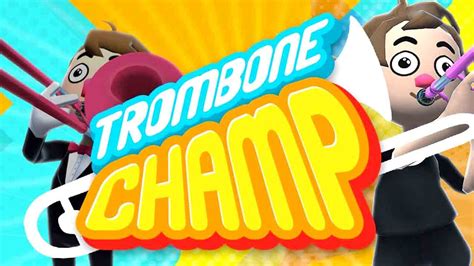 Trombone Champ Free Download V111 Steamrip