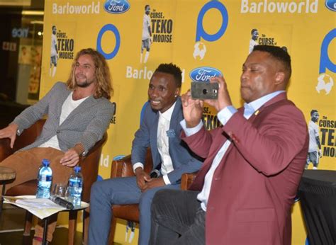 Teko Modise Book Launch | The Citizen