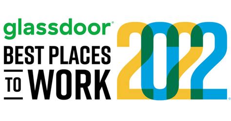 Glassdoor Announces Winners Of Its Employees Choice Awards Recognizing