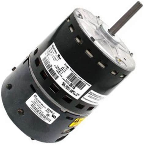 Variable Speed Blower Motor 1/2-1/3HP 230V – CEL Distributors | Air ...