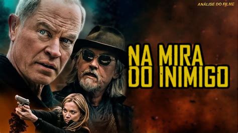 O Filme De A O Na Mira Do Inimigo Lan Amento Incr Vel Youtube