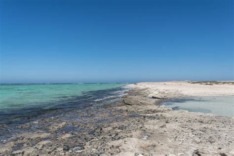 Snorkeling A Sharm El Luli E Wadi El Qulaan Da Marsa Alam