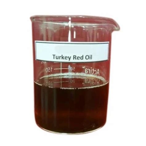 50 Turkey Red Oil At Rs 75kg Turkey Red Tel In Tirunelveli Id