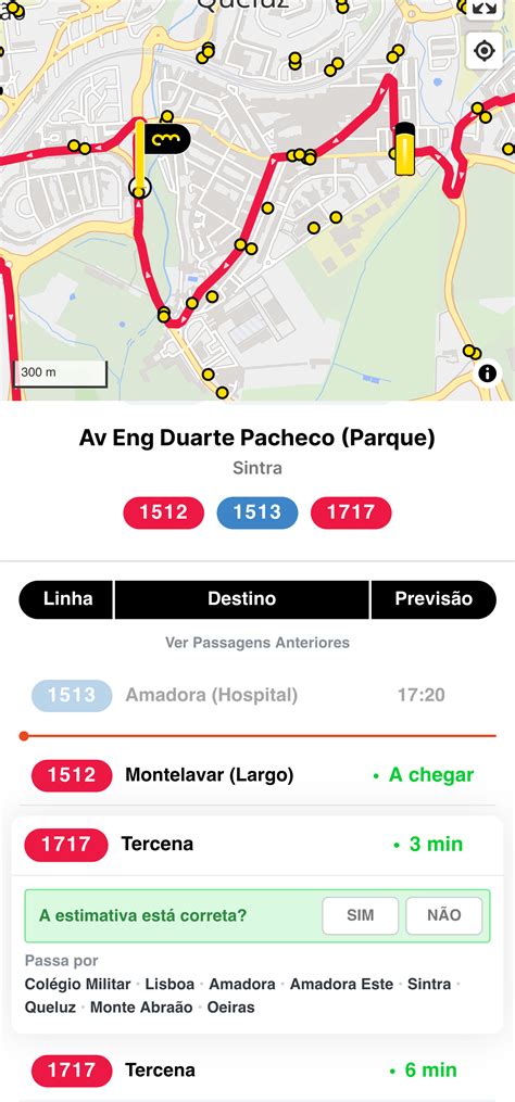 Carris Metropolitana Lan A E Testa Autocarros Em Tempo Real Os