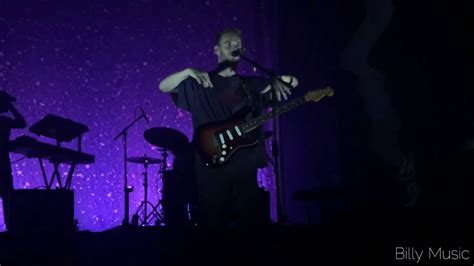 Tom Misch South Of The River Live Youtube