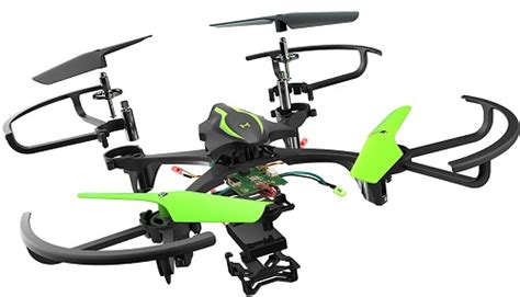 Drone Kits | Top 5 Best Drone Kit Reviews & FAQs [2019]