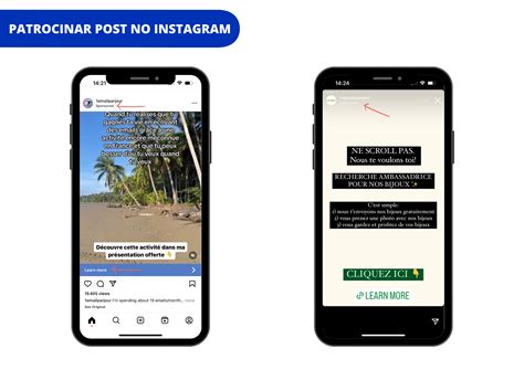 Como Fazer Post Patrocinado No Instagram Em 8 Passos 2025